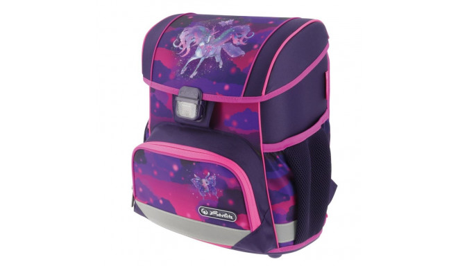 Herlitz koolikott-ranits Loop - Magic Unicorn, 16 l