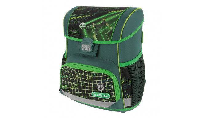 Herlitz koolikott-ranits Loop - Game Changer, 16 l