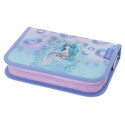 Herlitz заполненный пенал, 31 деталь - Mystic Mermaid