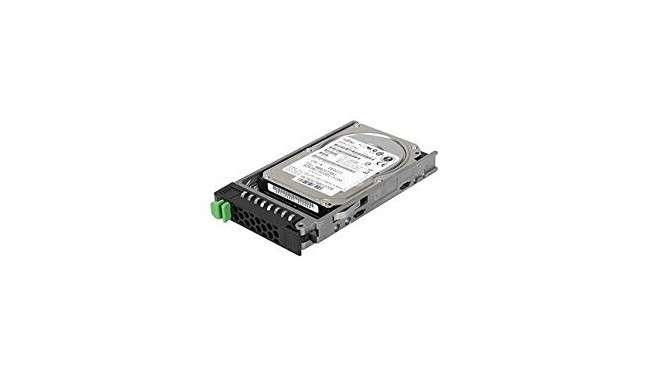 FUJITSU HD SATA 6G 4TB 7.2K HOT PL 3.5 BC