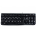 Logitech klaviatuur K120