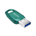 SanDisk Ultra Eco - Pendrive 128 GB USB 3.2 Gen 1 100 MB/s