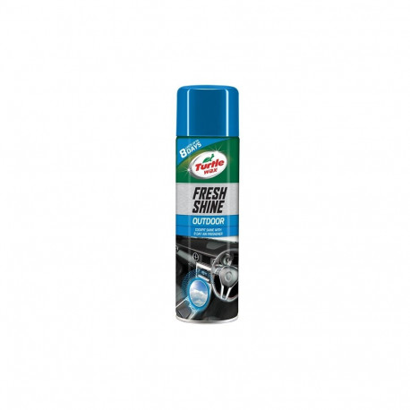 TURTLE WAXFRESH SHINE OUTDOOR 500ML