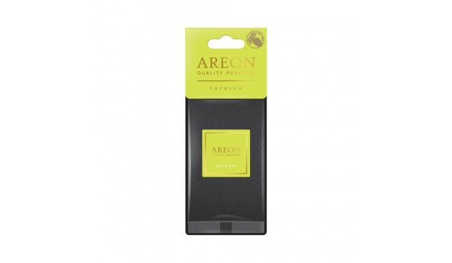 AIR FRESHENER PREMIUM - EAU D'ETE