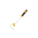 HANDLE FOR PAINT ROLLER 2K 10CM 40CM Ø6