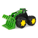 JOHN DEERE TRACTOR REV UP 47327