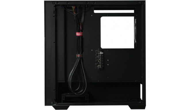 "Midi Enermax ENERMAXK8 ARGB Midnight Black"