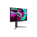 "68,5cm/27"" (3840x2160) LG UltraGear 27GR93U-B 16:9 4K IPS 1ms 144Hz 2xHDMI DP USB Pivot Gaming Bla