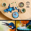 "LEGO Icons Eisvogel 10331"
