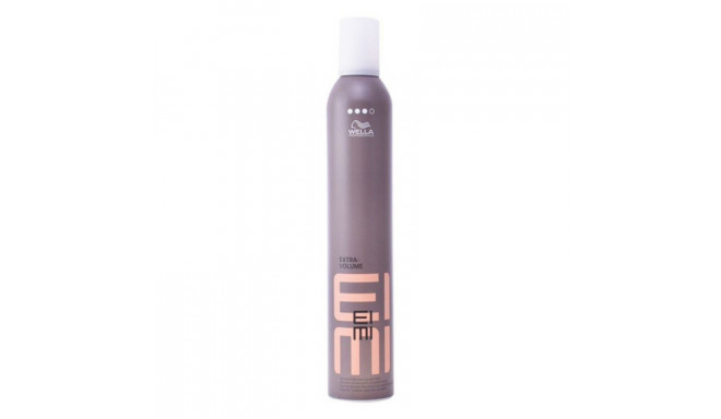 Wella EIMI - Extra-Volume Mousse (500ml)