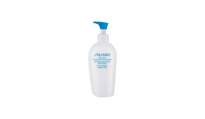 Shiseido After Sun Intensive Recovery Emulsion (300ml)