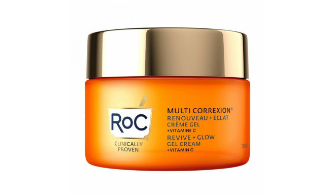 RoC Multi Correxion Revive & Glow Gel Cream (50ml)