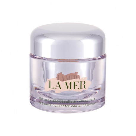 La Mer The Neck And Decollete Concentrate (50ml)