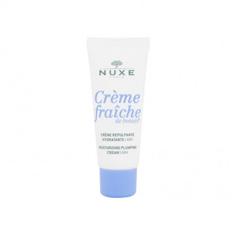 Nuxe Creme Fraiche De Beaute 48H Moisturising Cream (30ml)