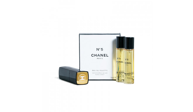 Chanel No 5 Giftset (60ml)