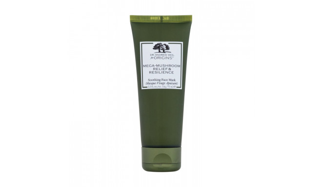 Origins Dr. Weil Mega-Mushroom Soothing Face Mask (75ml)