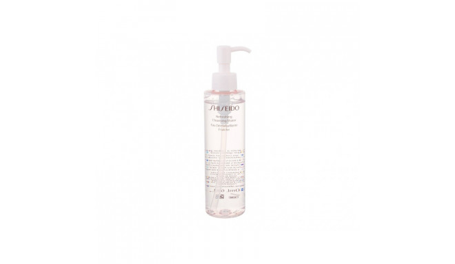 Shiseido Refreshing Cleansing Water (180ml)