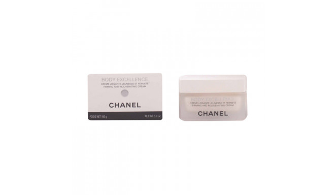Chanel Body Excellence Cream (150ml)