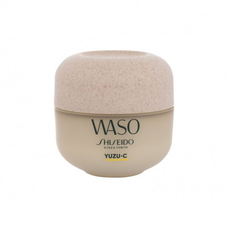 Shiseido WASO Yuzu-C Beauty Sleeping Mask (50ml)