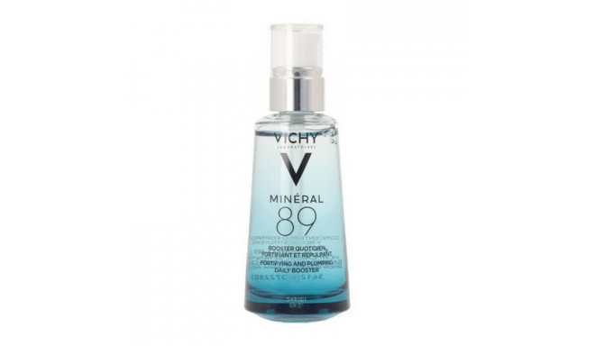 Vichy Mineral 89 Fortifying & Plumping Daily Booster (50ml)
