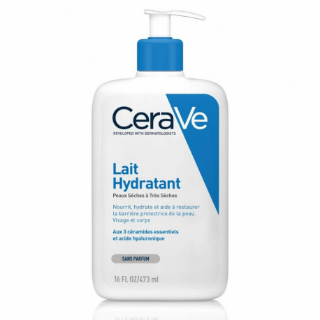 CeraVe Moisturising Lotion (473ml)