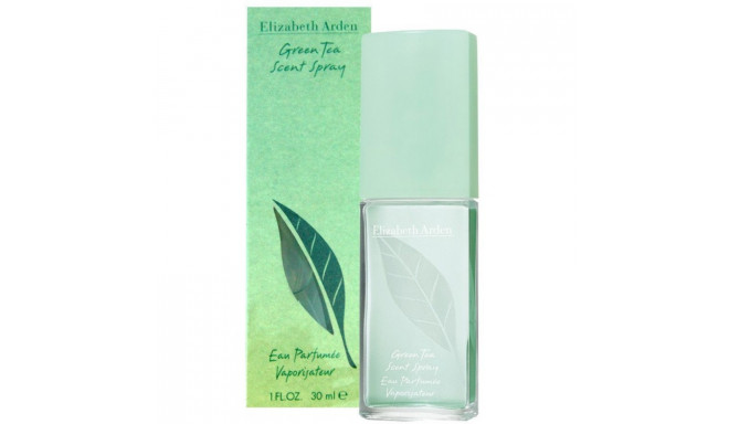 E.Arden Green Tea Scent Edp Spray (30ml)