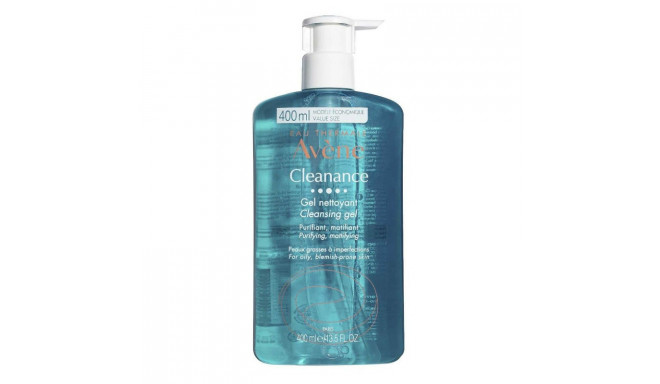 Avene Cleanance Cleansing Gel (400ml)