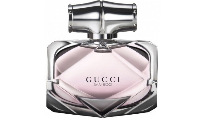 Gucci Bamboo Edp Spray (50ml)