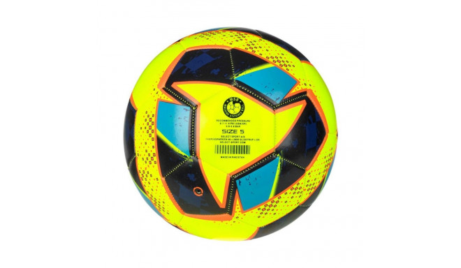 Select Classic T26-18521 Football (4)