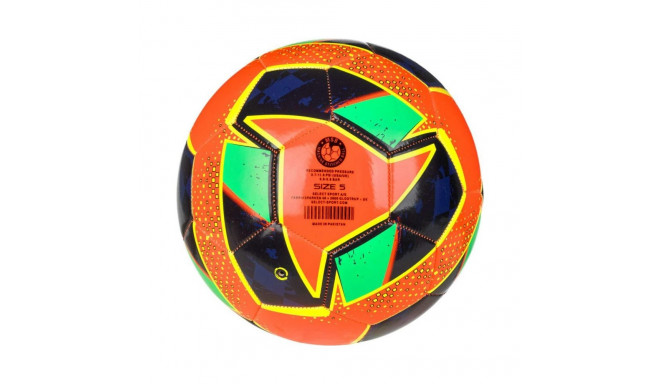 Select Classic T26-18523 Football (4)