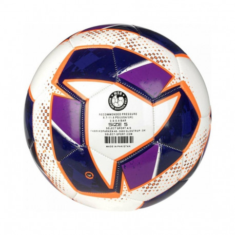 Football Select Classic T26-18522 (5)