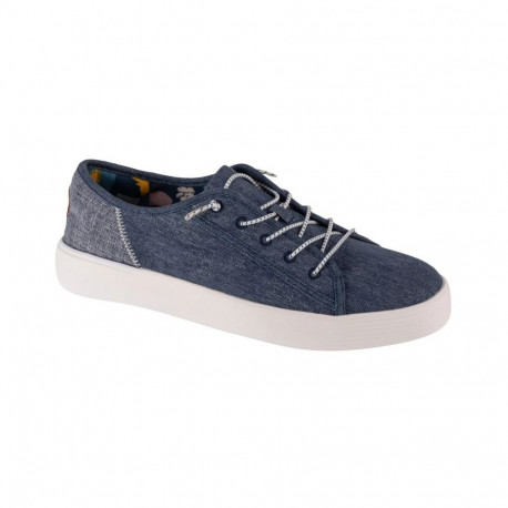 Hey Dude Craft Linen W 40180-410 shoes (38)