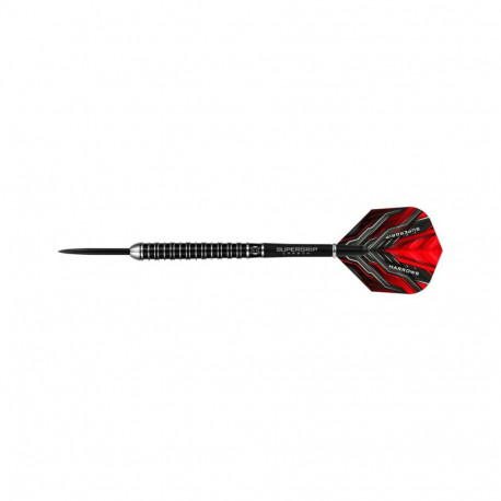Harrows Supergrip Ultra 90% Steeltip Darts HS-TNK-000013890 (21 g)