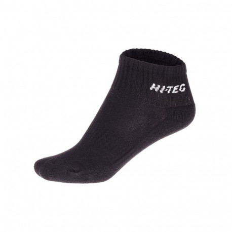 Hi-Tec Quarro Pack 92800070579 Socks (40-43)