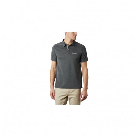 Columbia Nelson Point Polo Shirt M 1772721011 (S)