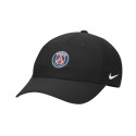 Nike PSG FN4886-010 baseball cap (S/M)