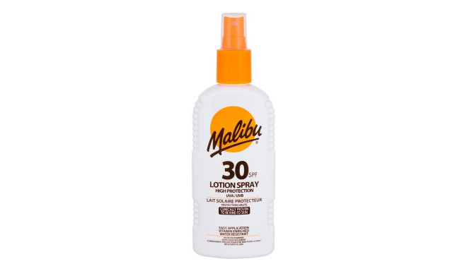 Malibu Lotion Spray (200ml)