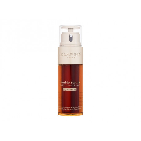 Clarins Double Serum Light Texture (50ml)