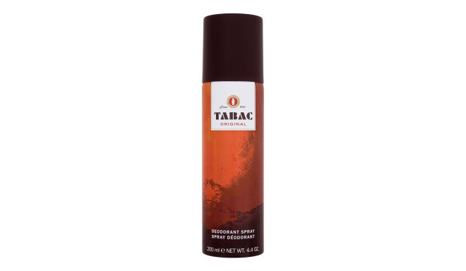 TABAC Original Deodorant (200ml)