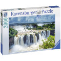 Ravensburger pusle Juga Brasiilias 2000tk