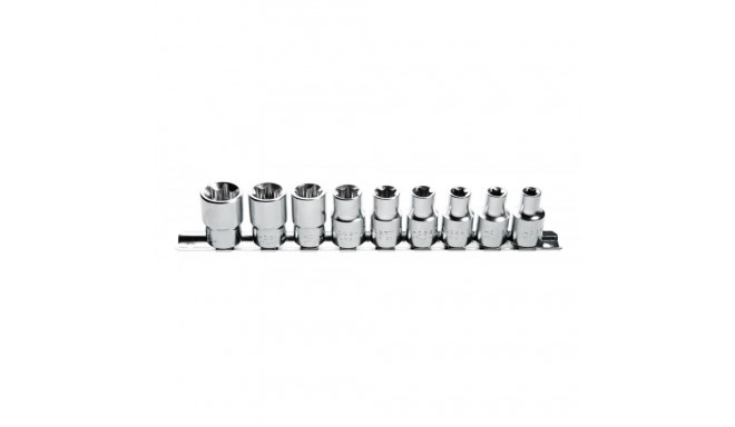 E-torx padrunid 1/2, E10-E24 9osa
