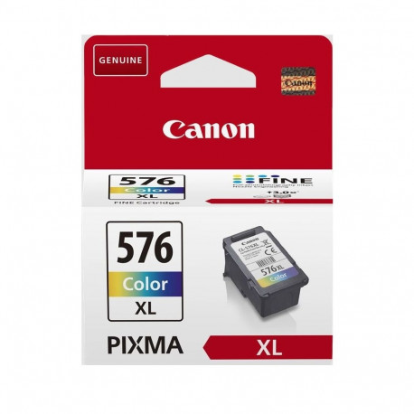 Canon CL-576XL Ink cartridge Colour