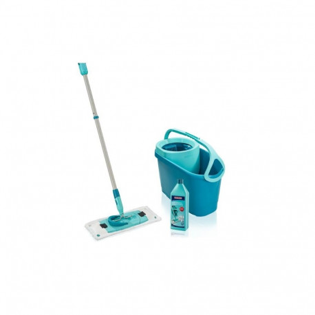 Leifheit Clean Twist M Ergo Floor Cleaning Set