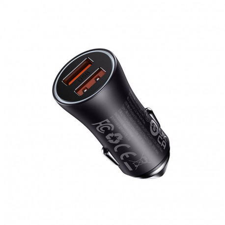 Baseus Golden Contactor Max Car Charger