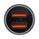 Baseus Golden Contactor Max Car Charger