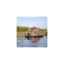 Buteo Photo Gear Floating Hide Grebe