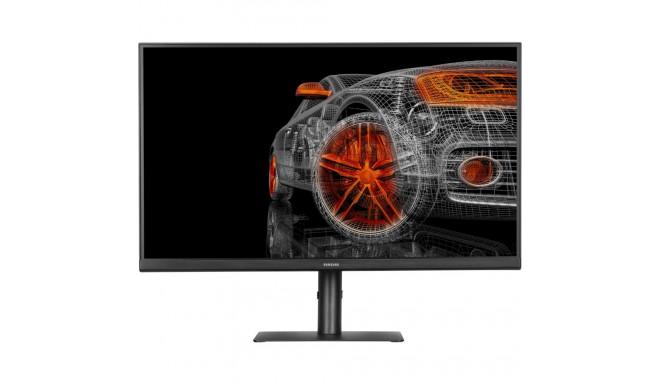 Samsung LS27B610EQU monitor