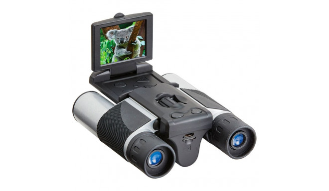 Levenhuk Atom Digital DB10 LCD binokkel