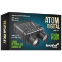 Levenhuk Atom Digital DNB100 Night Vision Binocular