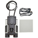 Levenhuk binoculars Atom Digital DB10 LCD